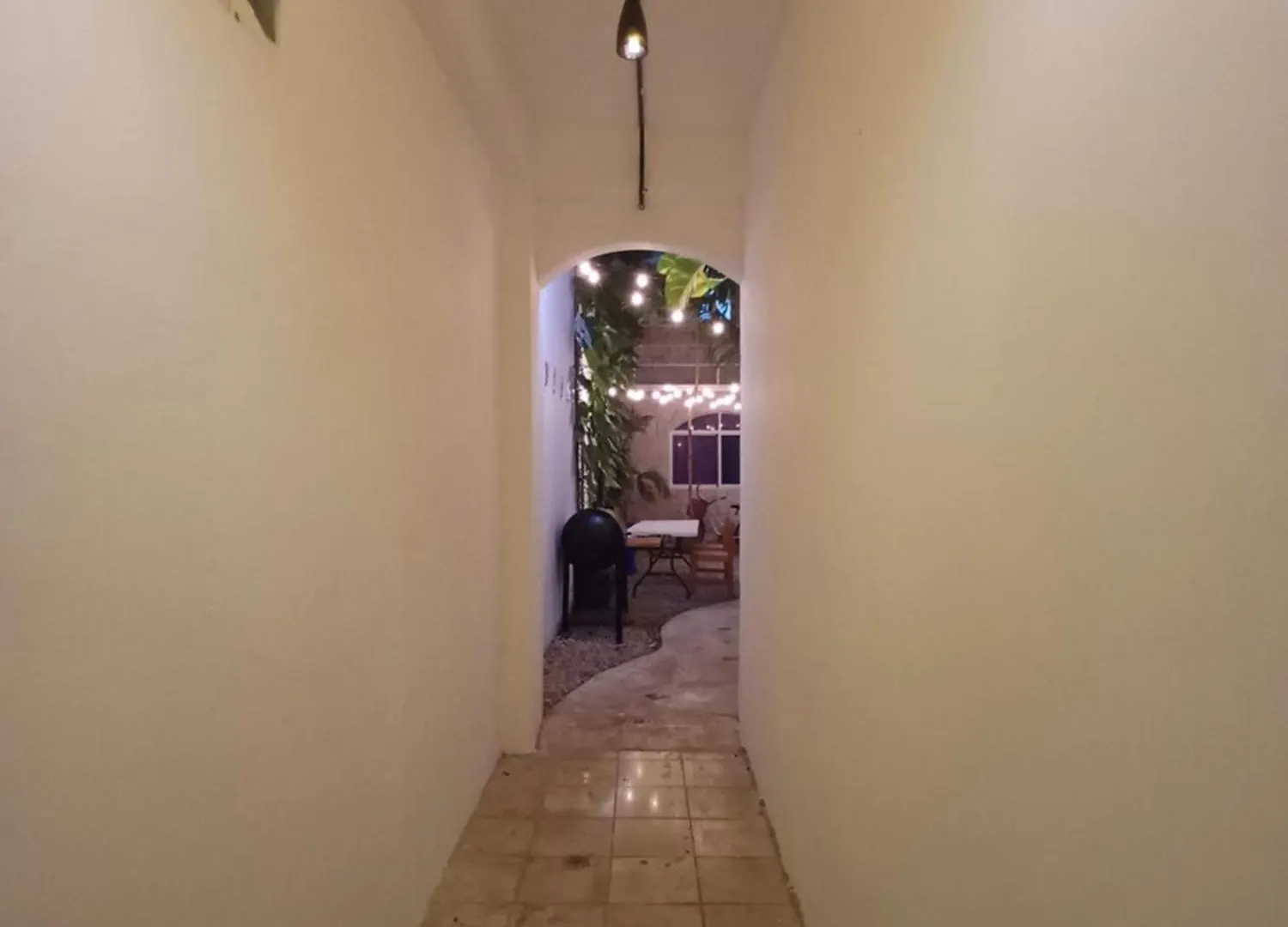Hostal La Casa De Los Viajeros Tulum