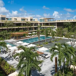 Mistiq Hotel apartamentowy