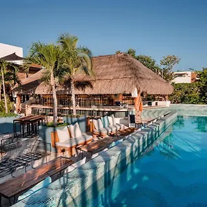 Mayan Monkey - Social (adults Only) Hostel