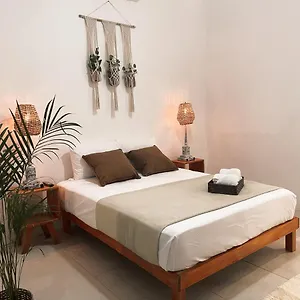 Guest house Penca Blue, Tulum
