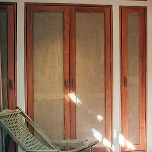 Appartement Vida Boho 3 With Special Fee To Access Bardo, Tulum