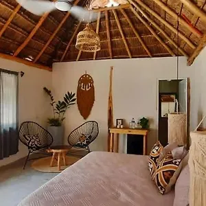 Pensión Casa Naia, Tulum