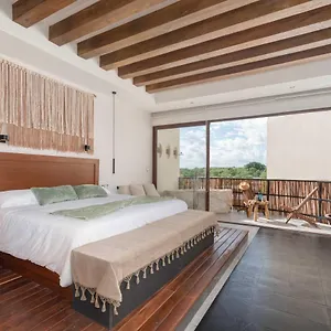 Hotel Suite Amor Tulum, Tulum