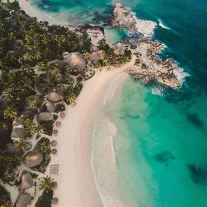 Pensión Mayayoga, Tulum