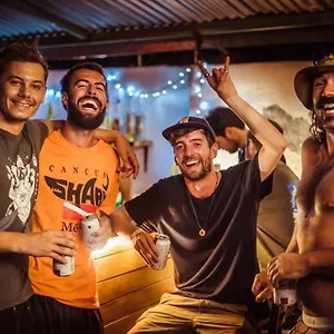 Auberge de jeunesse Day Tripper, Tulum